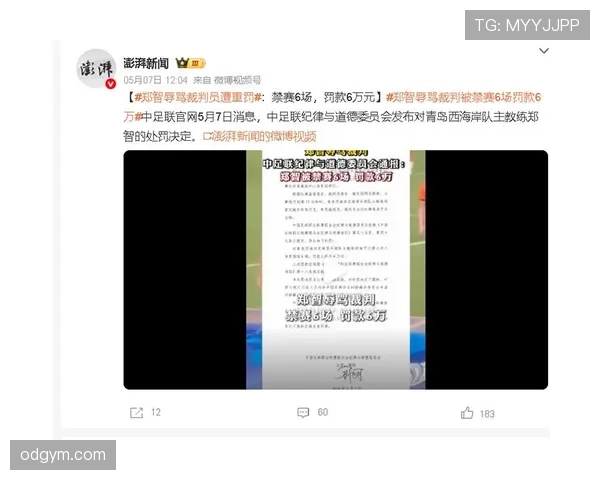 足球纪律委员会处罚规则:哪些行为会带来禁赛和罚款? 足球纪律委员会处罚规则:哪些行为会带来禁赛和罚款?
